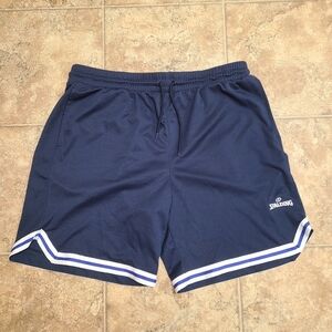 Spalding Basketball Shorts